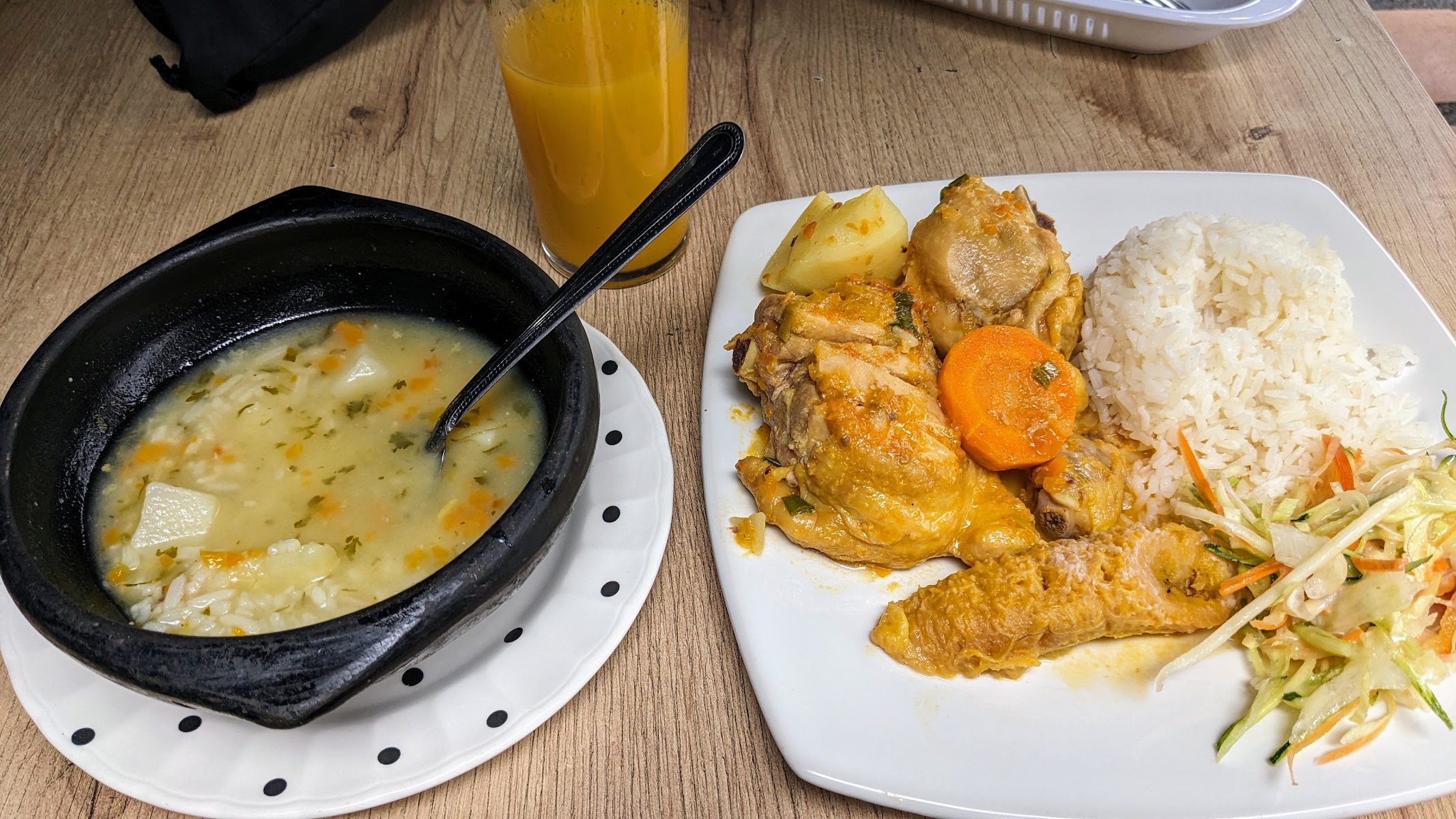 Bendita Cocina