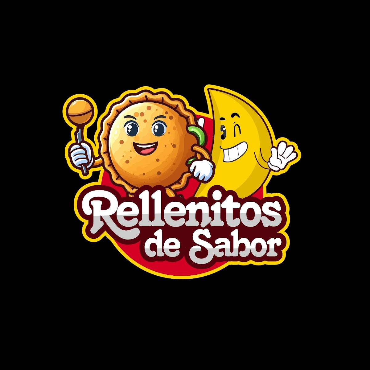 Rellenitos de sabor