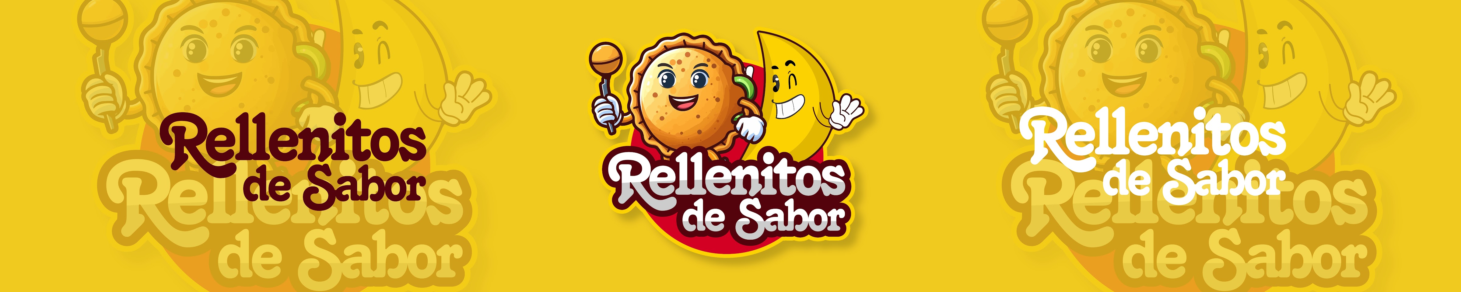 Rellenitos de sabor
