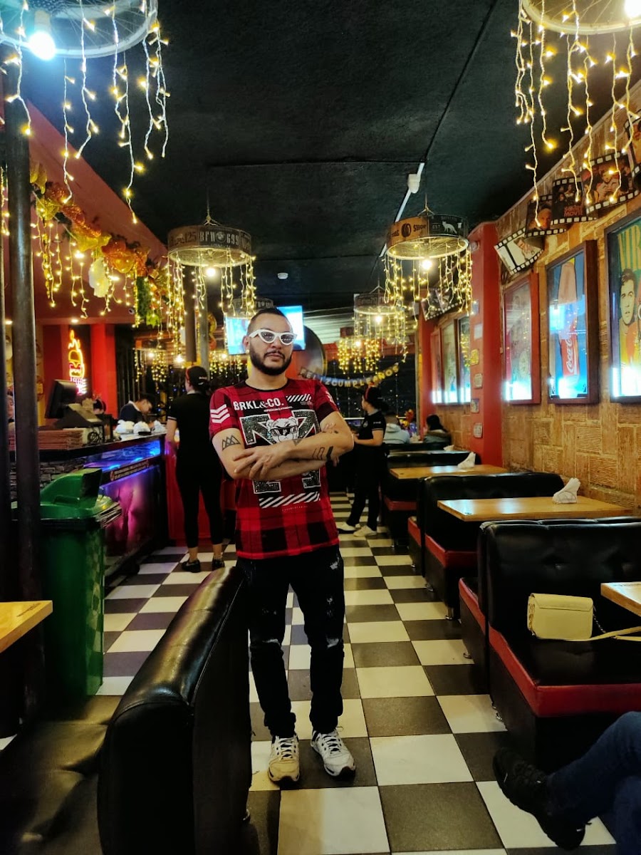 Burgerlandia