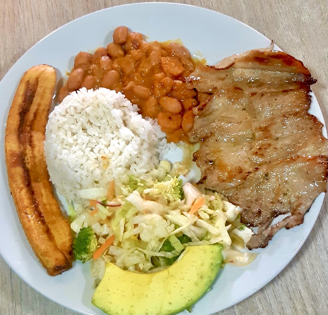 Restaurante Cumbia