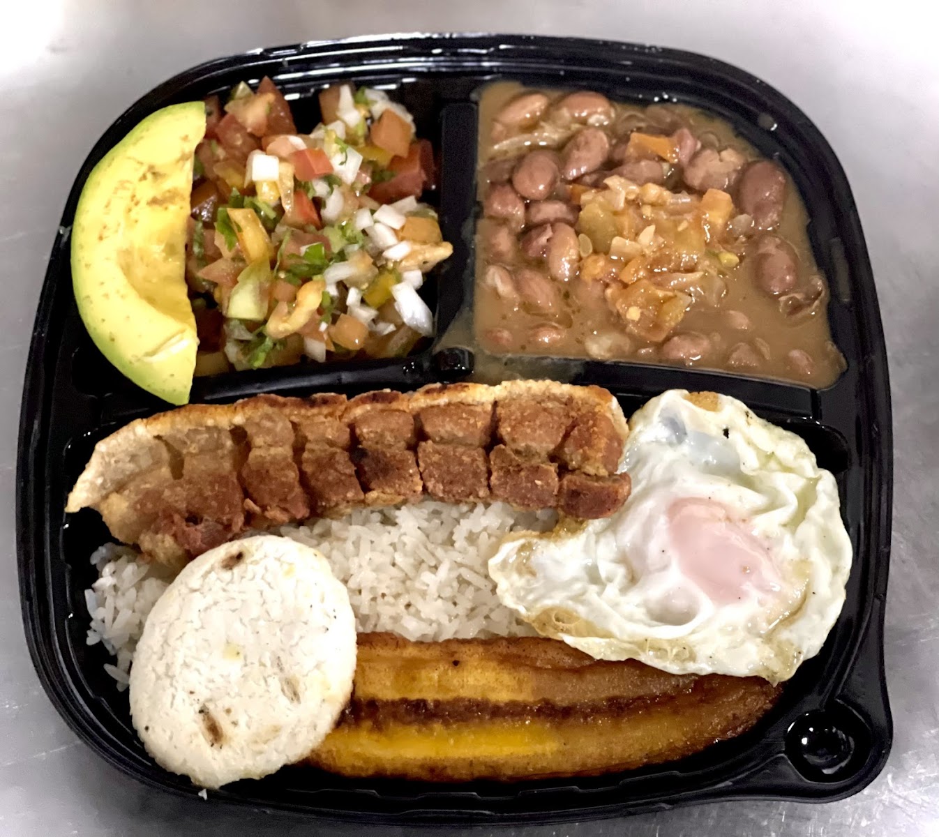 Restaurante Cumbia