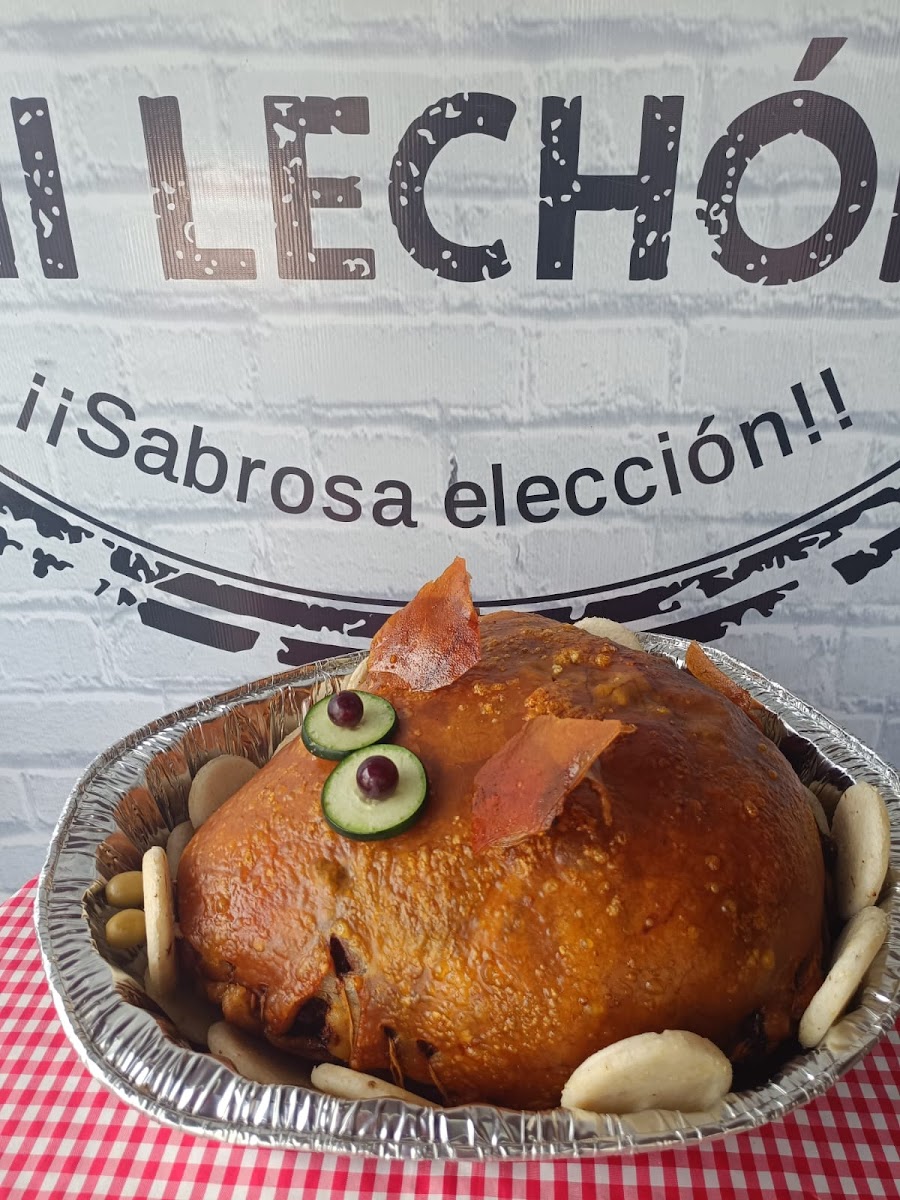 Piggo Lechonería
