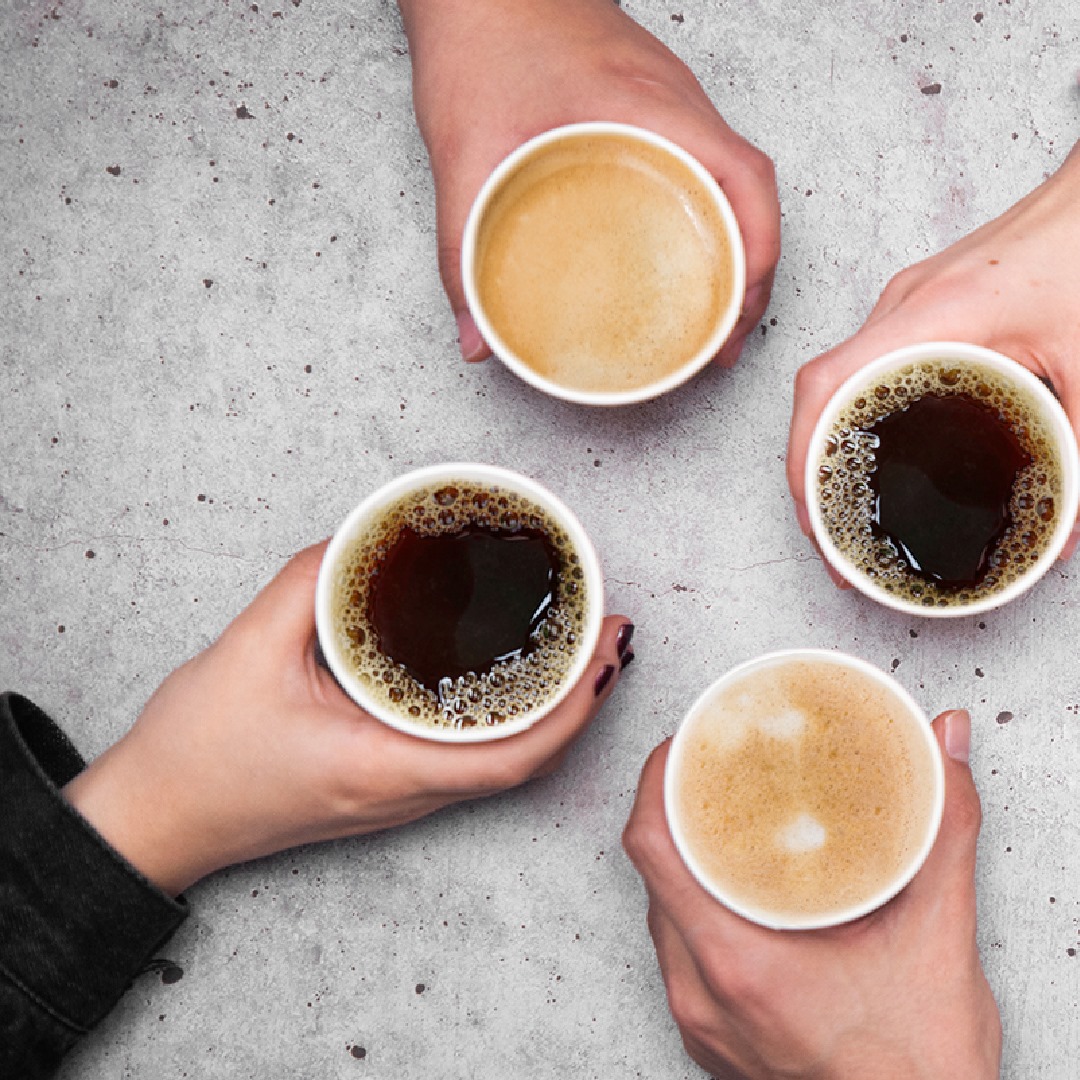 Tostao' Café & Pan