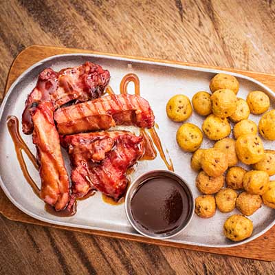 Animal Cocina - Laureles