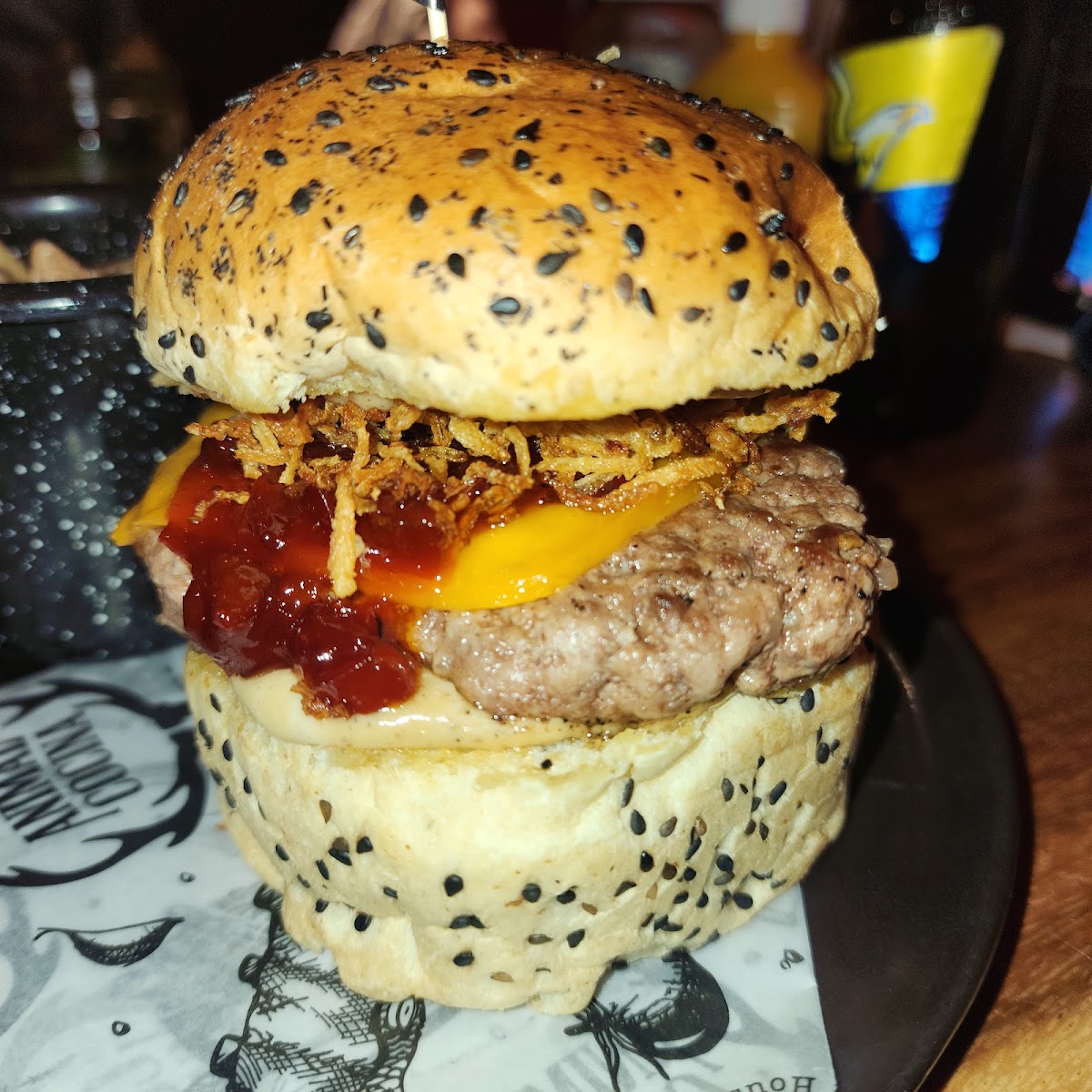 Animal Cocina - Laureles