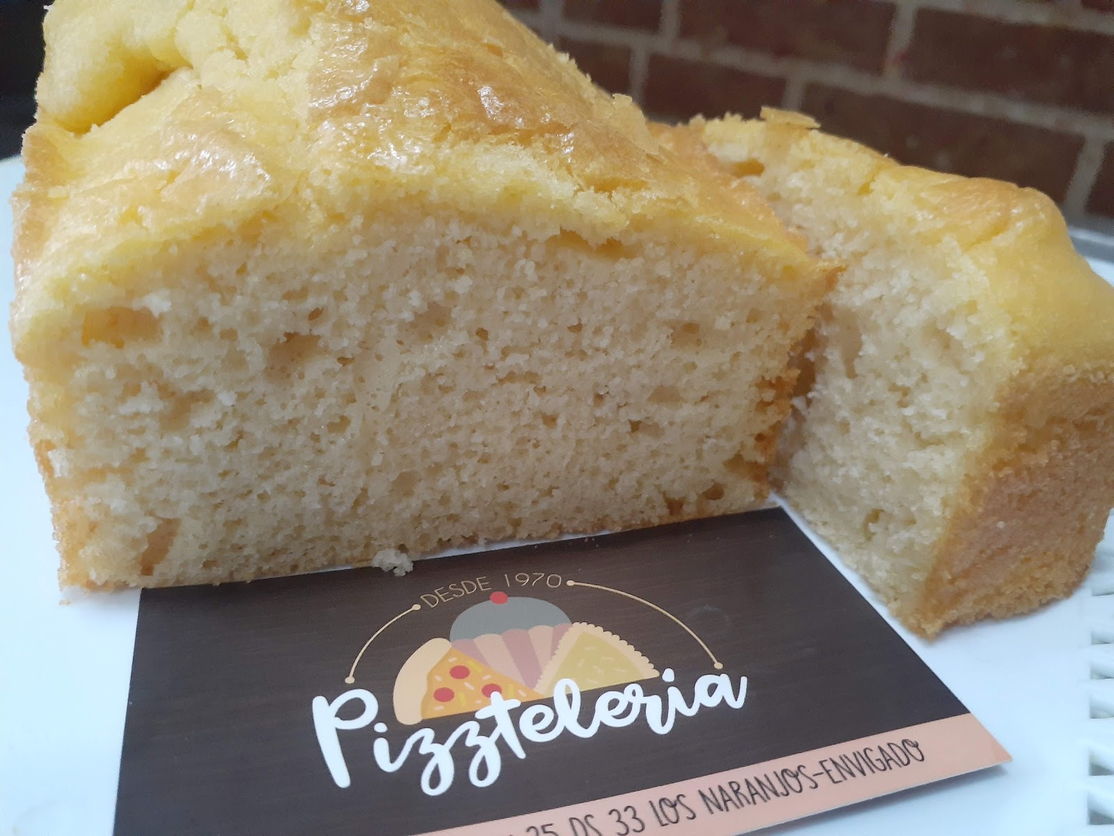 Pizzteleria