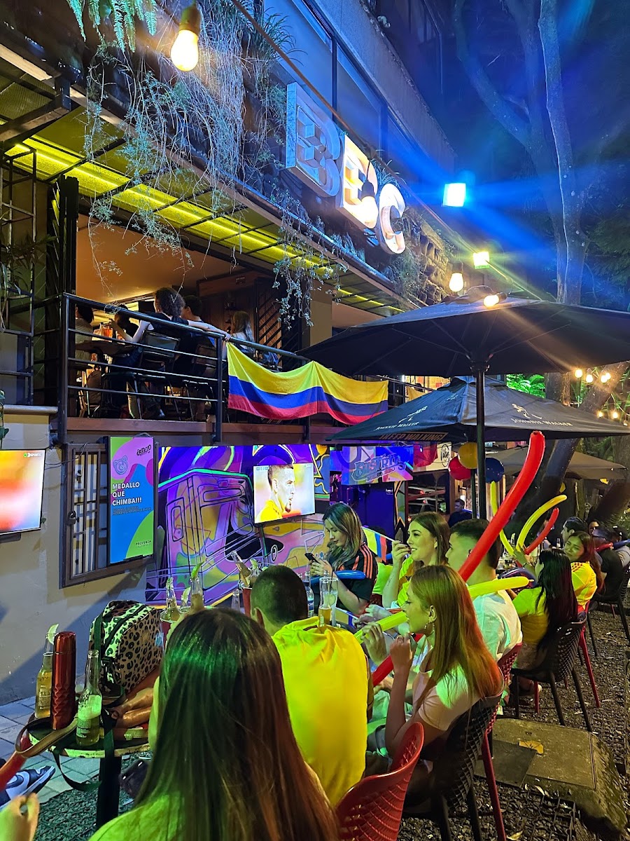 Distrito Medallo