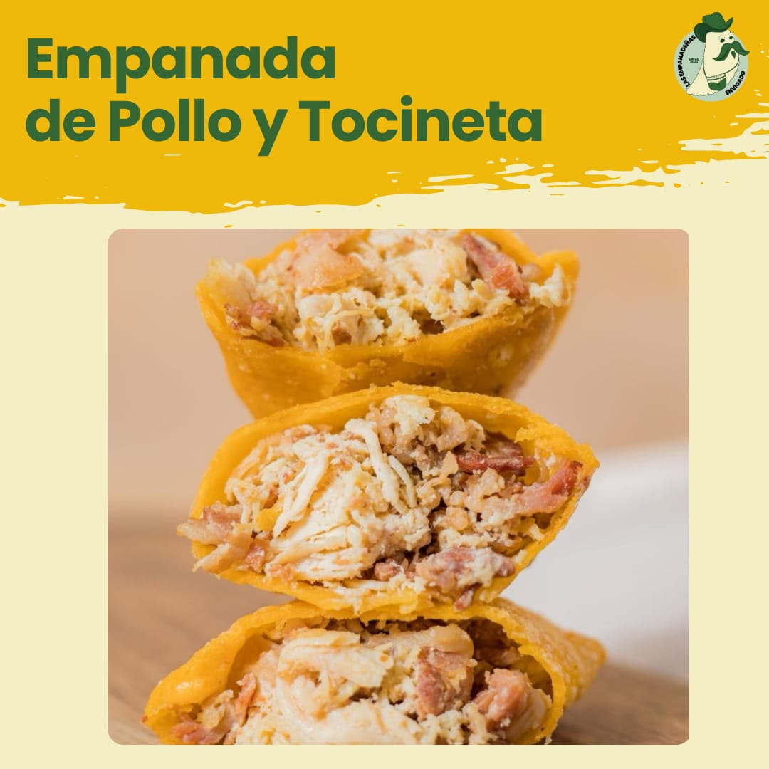 Empanadeñas Envigado