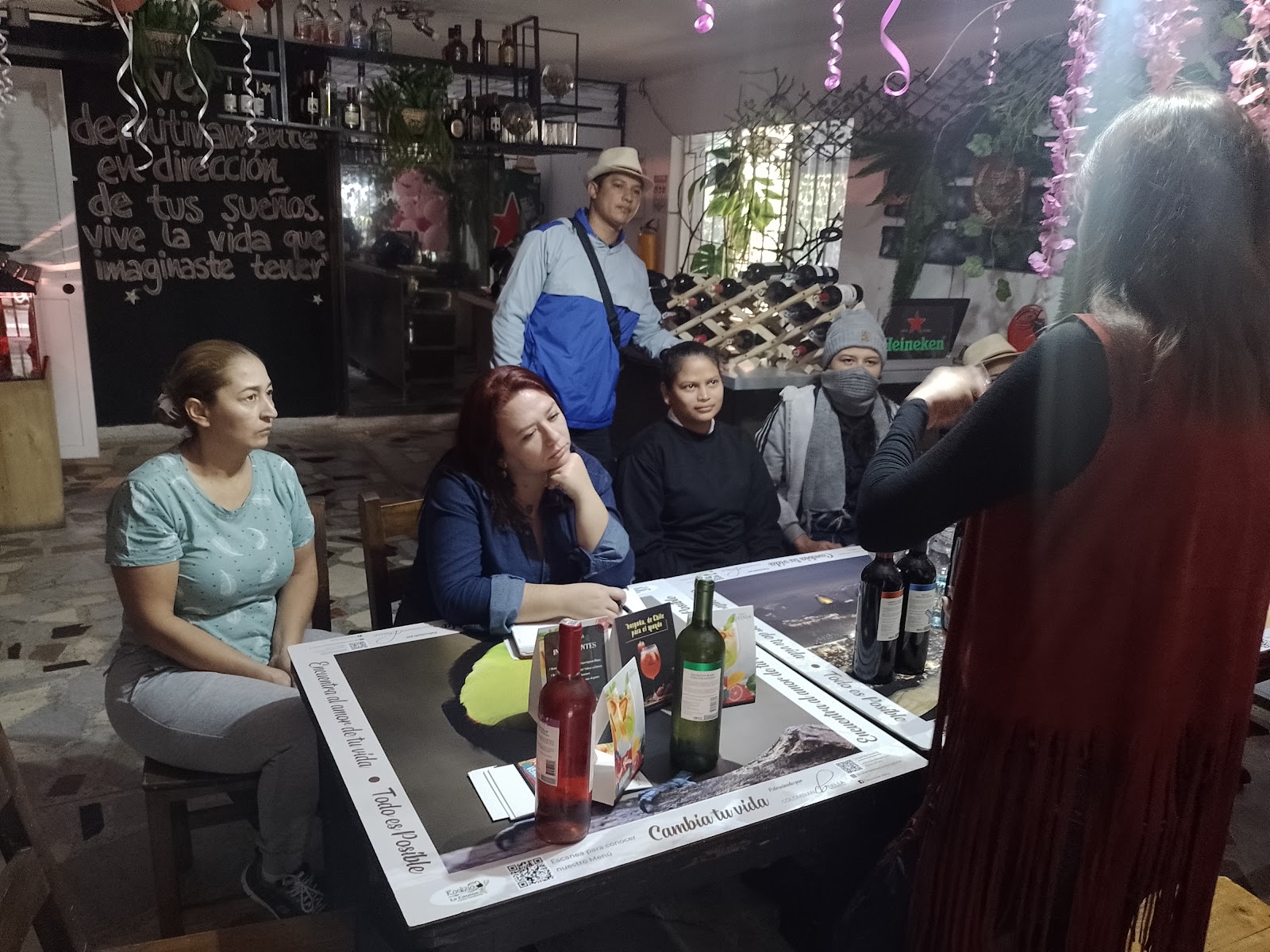 Parrilla Barbecue