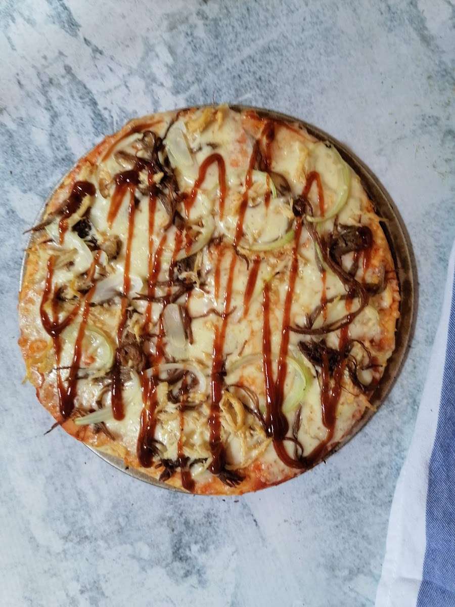 Boutique of Pizza