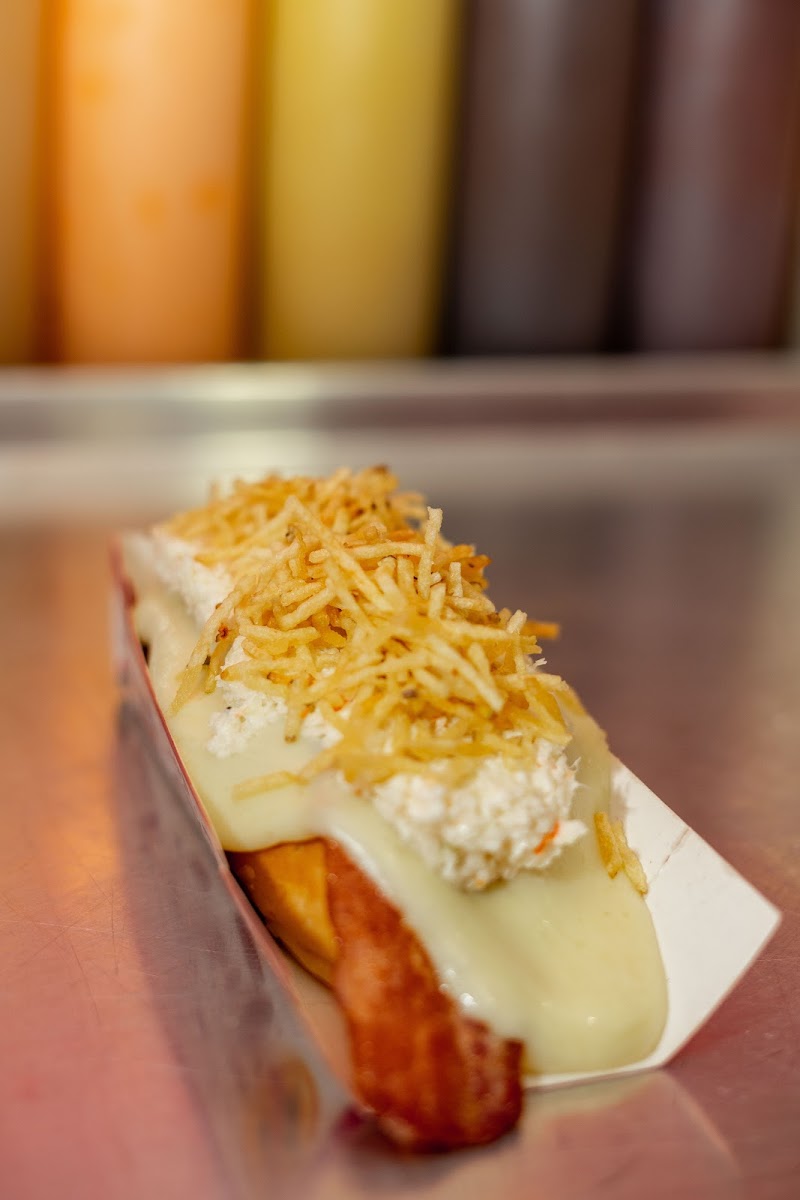 Hot Cheese Envigado