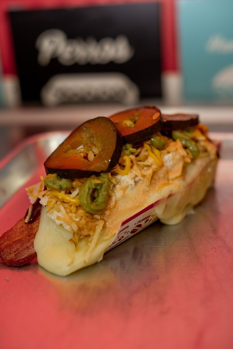 Hot Cheese Envigado