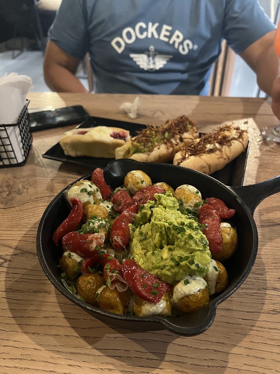 PAPAROTO Gastrobar