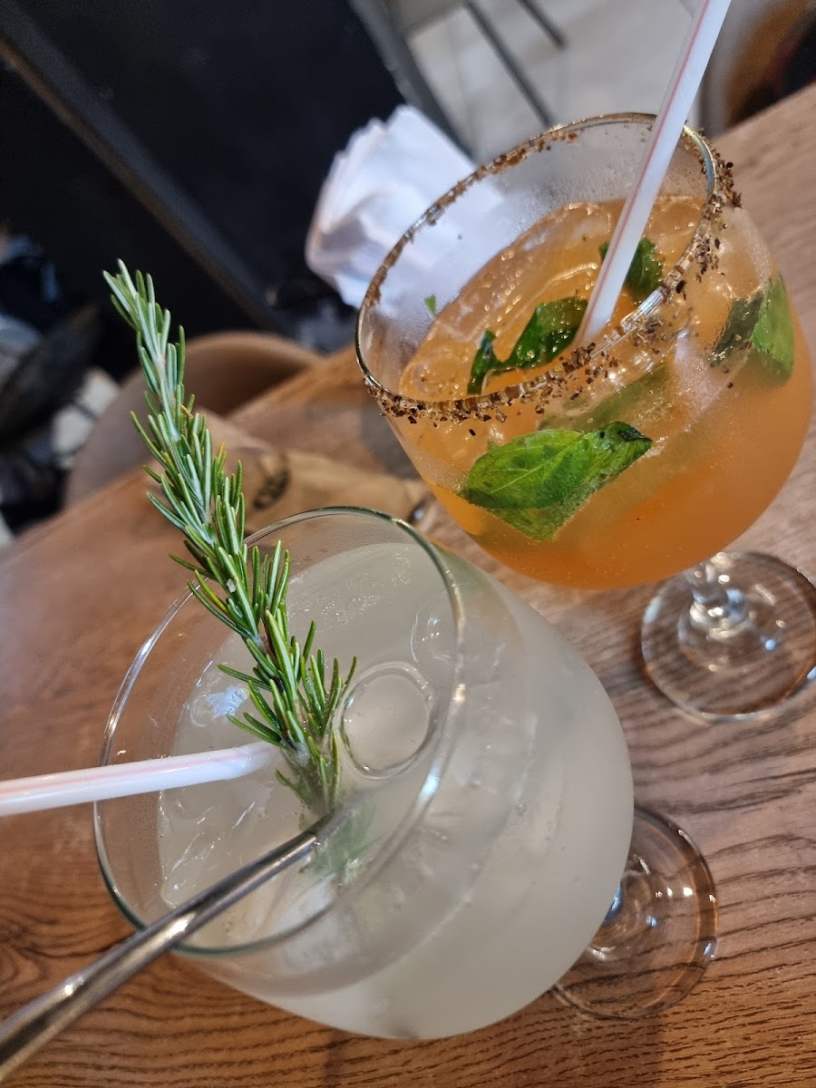 PAPAROTO Gastrobar
