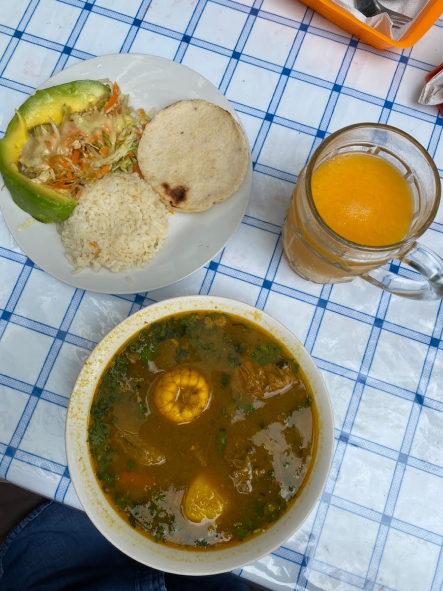 El Mesón de Gena