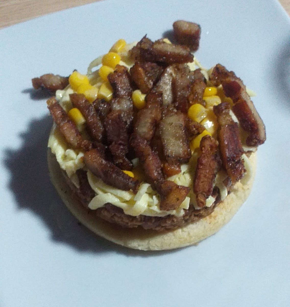 Deli Arepas Gourmet