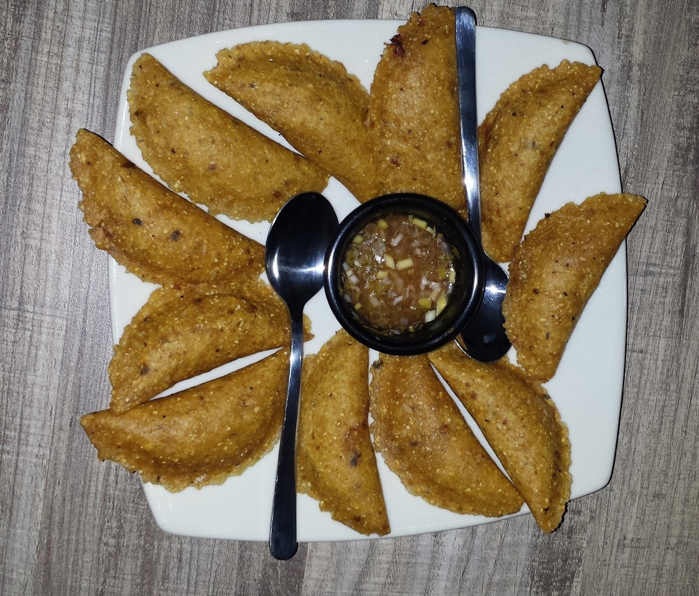 Restaurante y Marisqueria Bocados del Mar