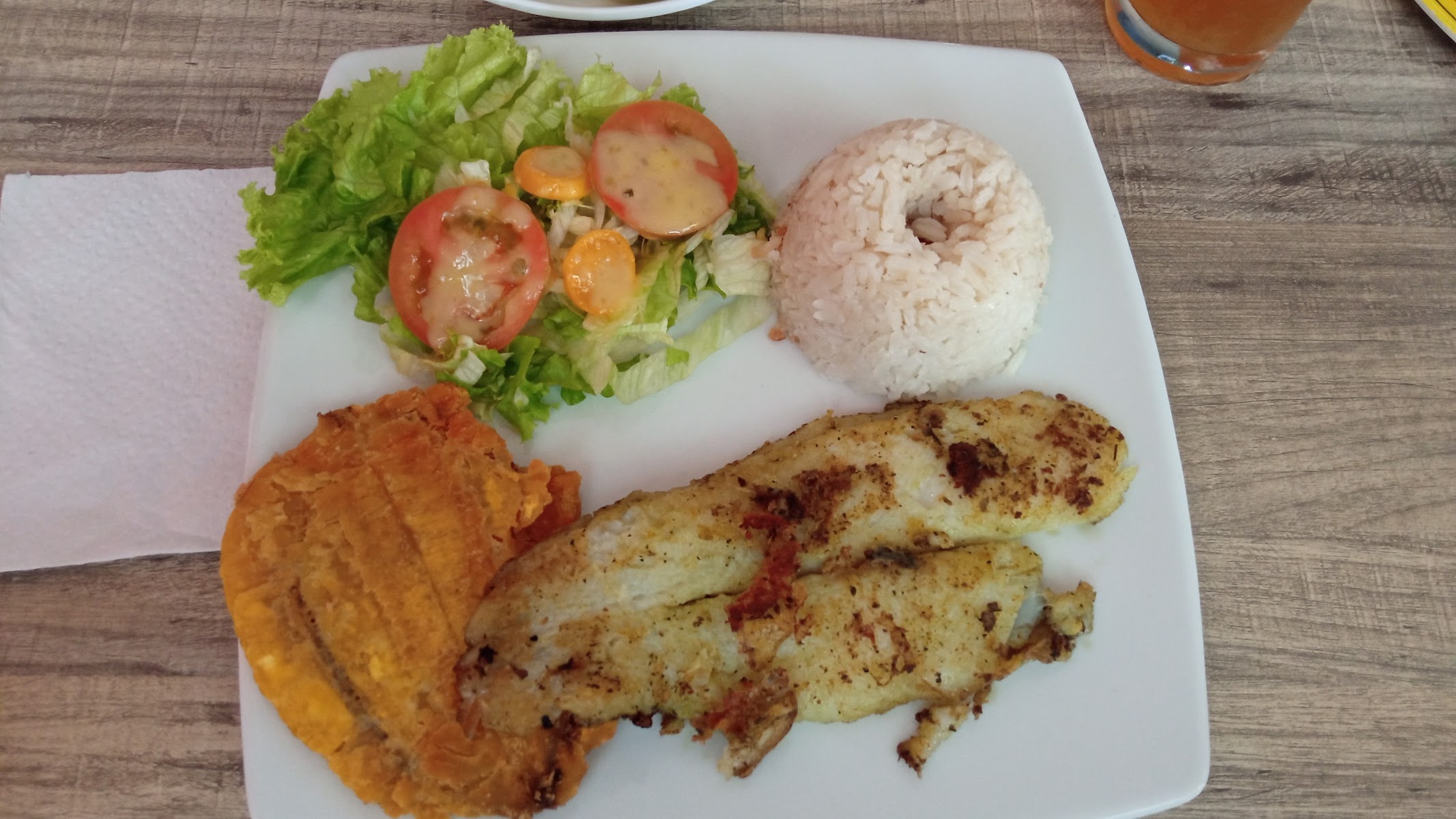 Restaurante y Marisqueria Bocados del Mar