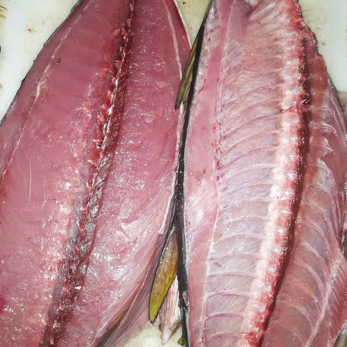 Restaurante y Marisqueria Bocados del Mar