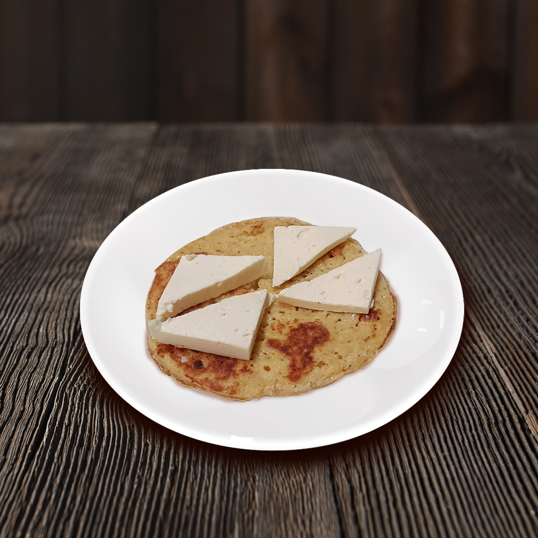 El Cañar, Arepas de chócolo-Guarapo y mucho más