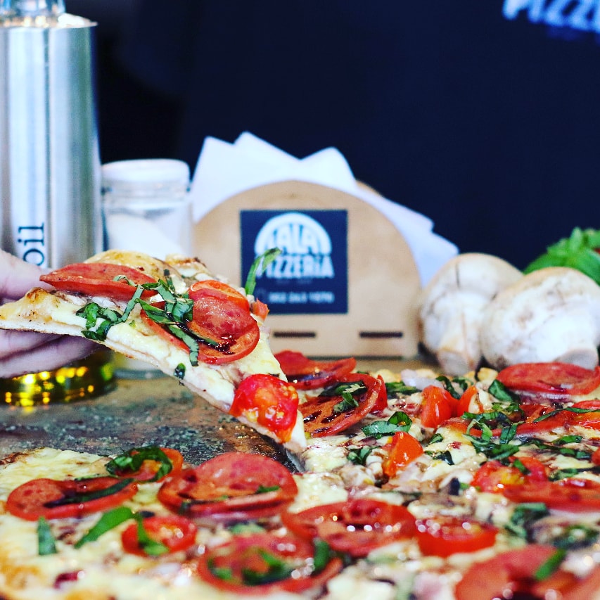 Lalapizzeria