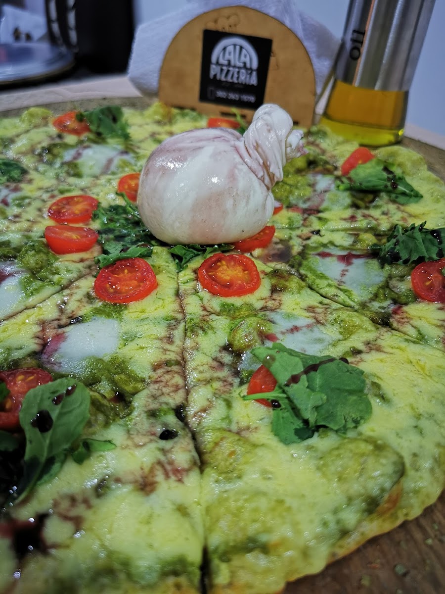 Lalapizzeria