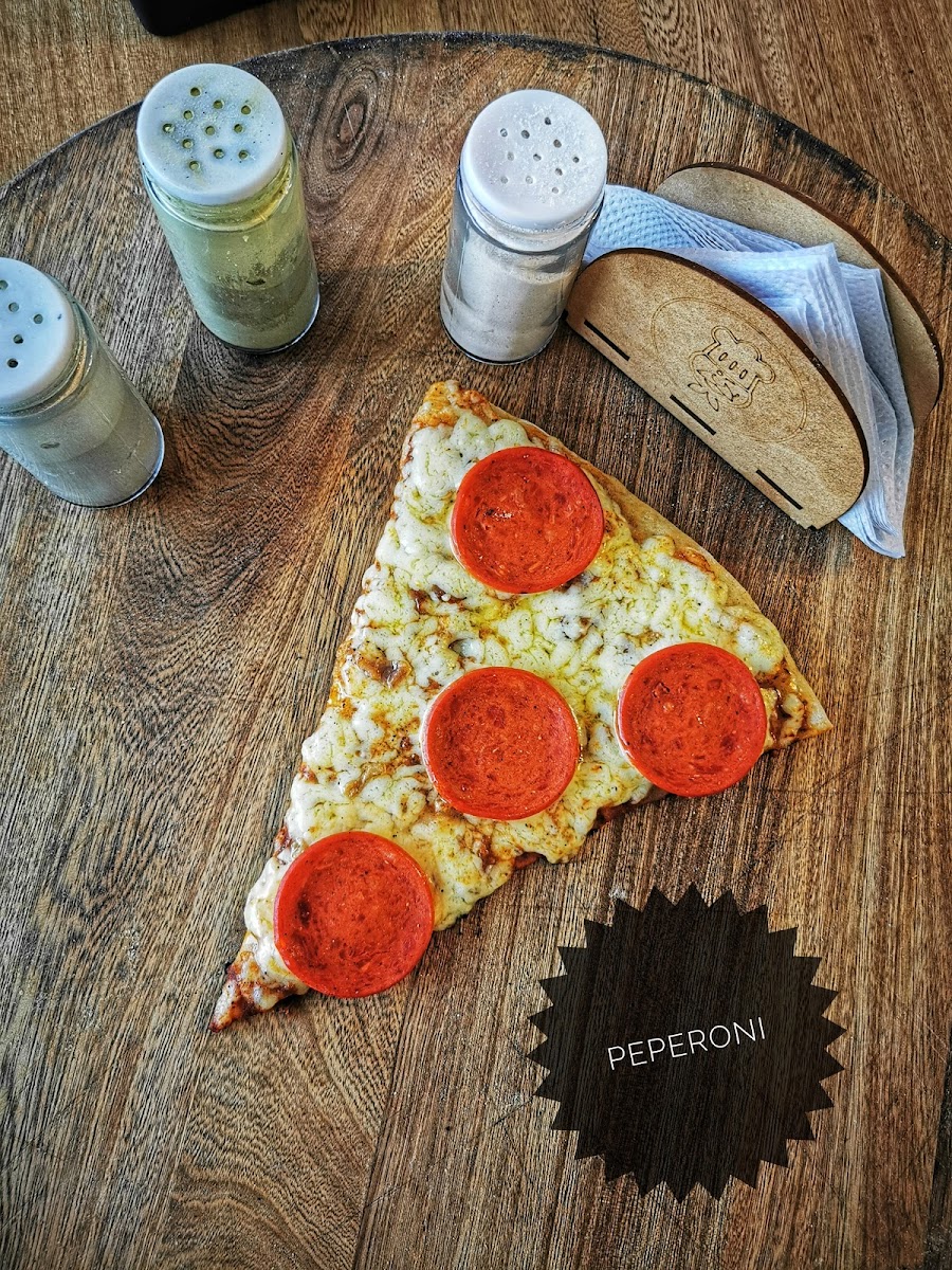 Lalapizzeria