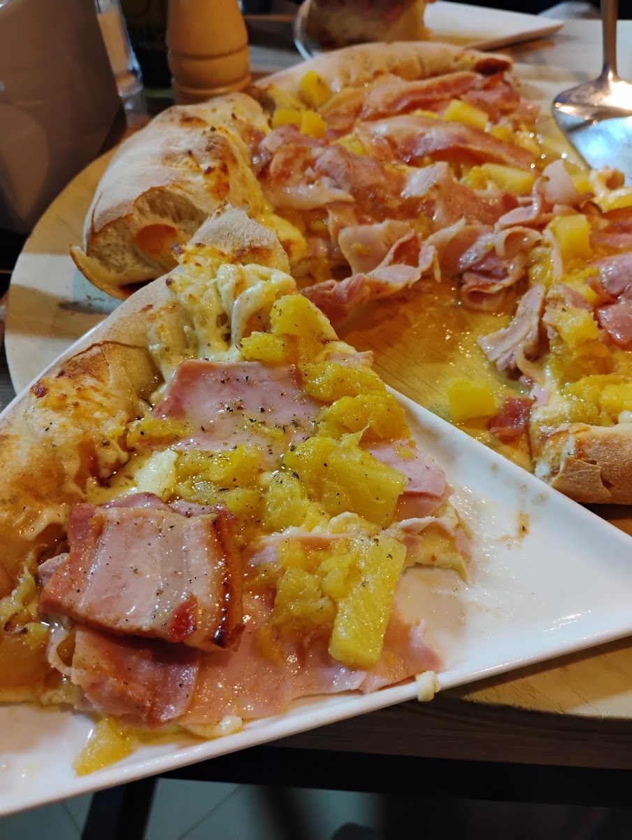 Pizzas Con Sentido Rionegro
