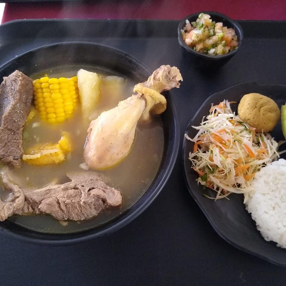 EL NOGAL CAFÉ