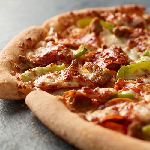Papa John's