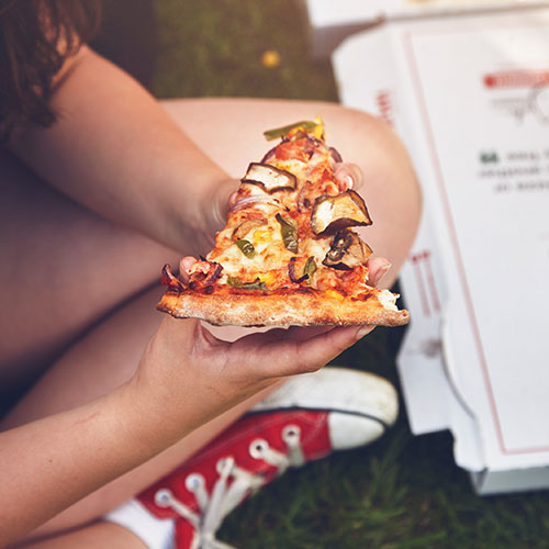Papa John's