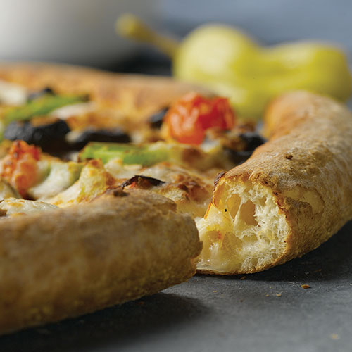 Papa John's