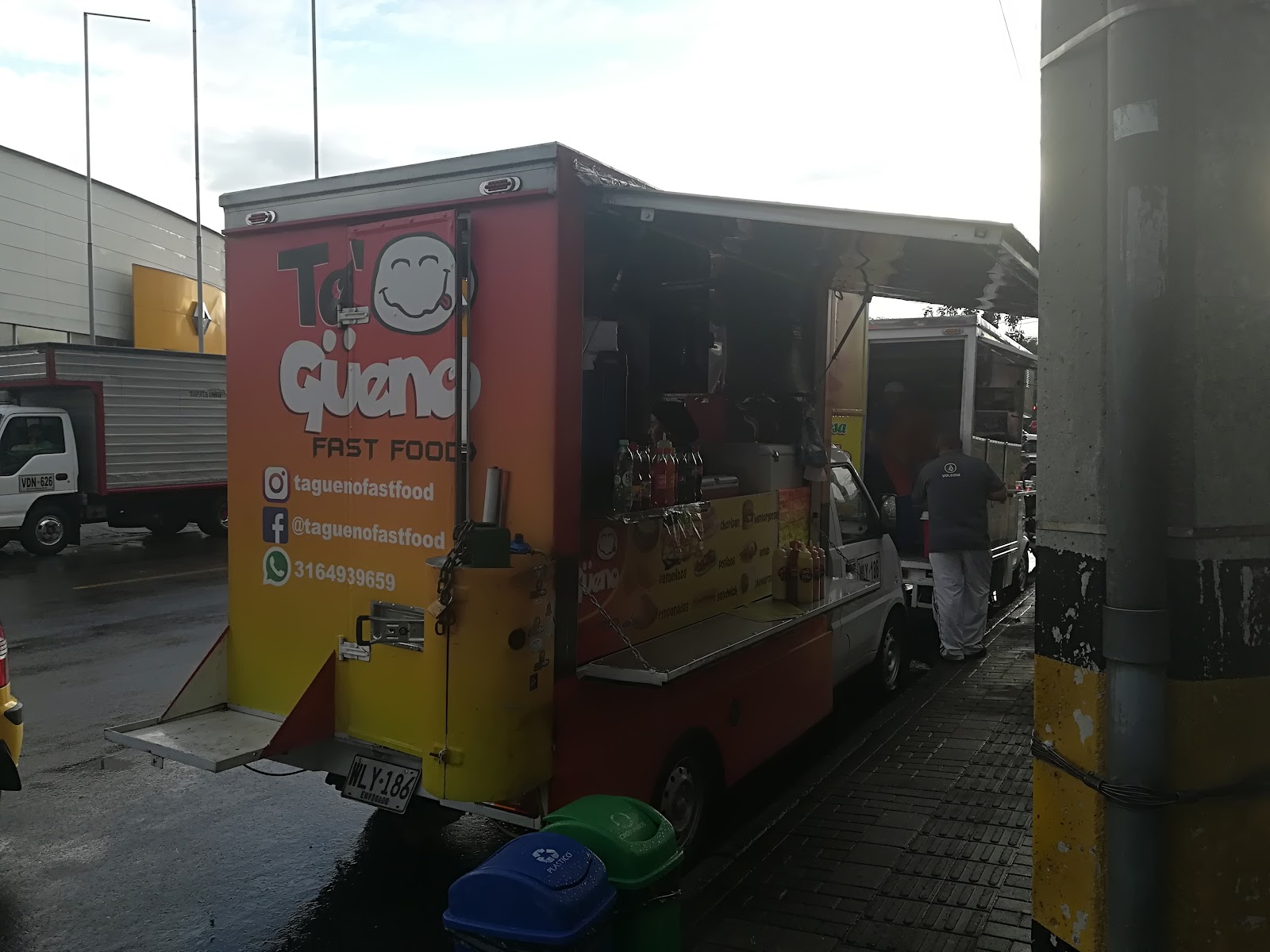 Ta Güeno