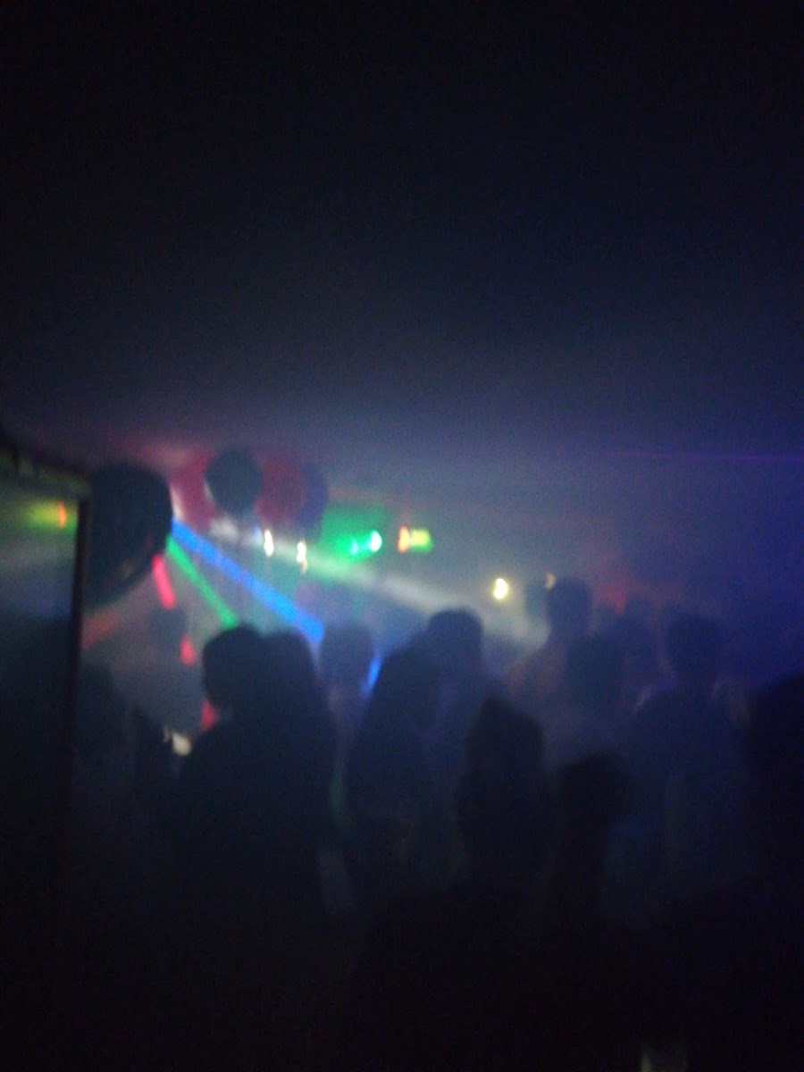 La clave discoteca