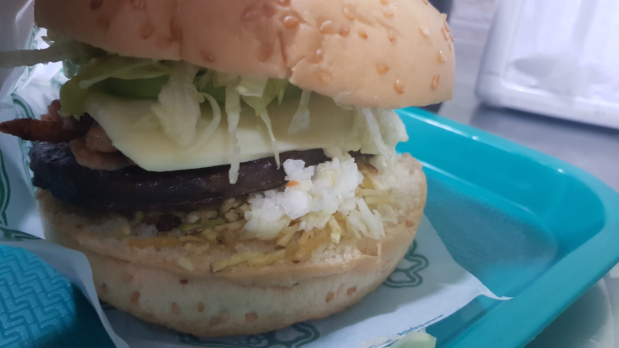Los Verdes