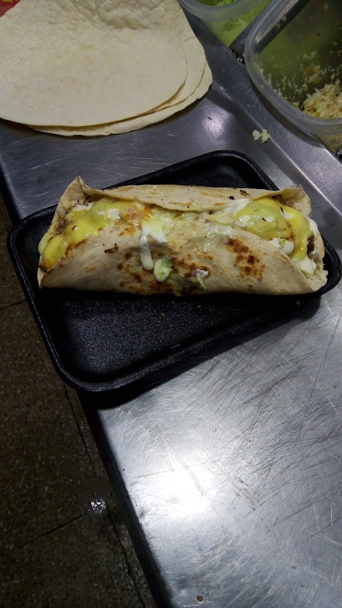 Los Verdes