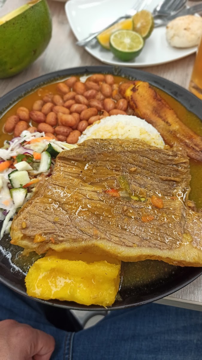 Restaurante Donelia