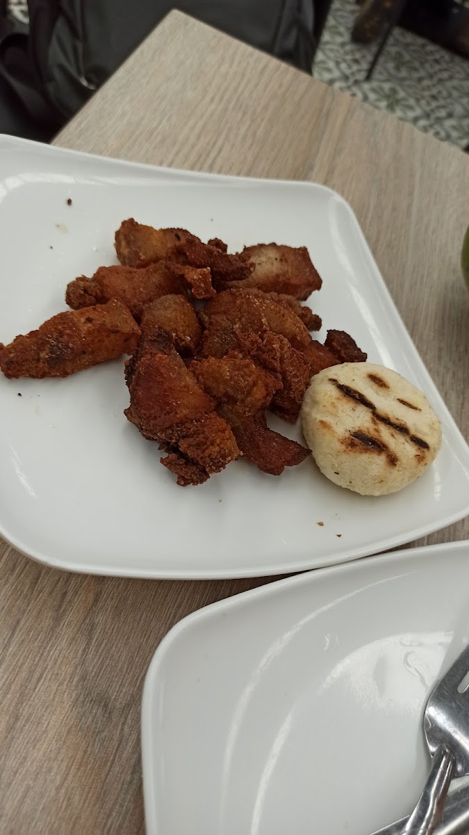 Restaurante Donelia