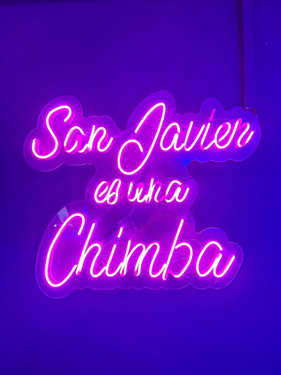 El Coctelazo San Javier