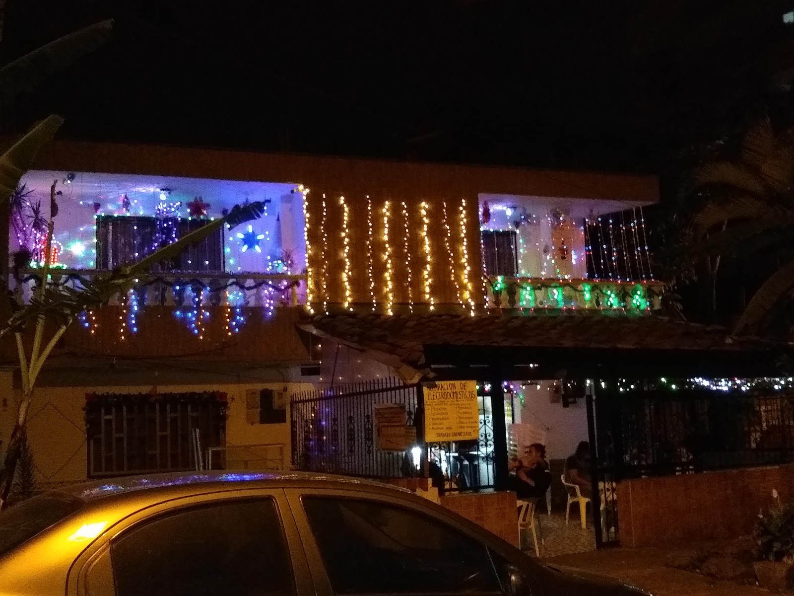 Inti Wara Cafe Bar