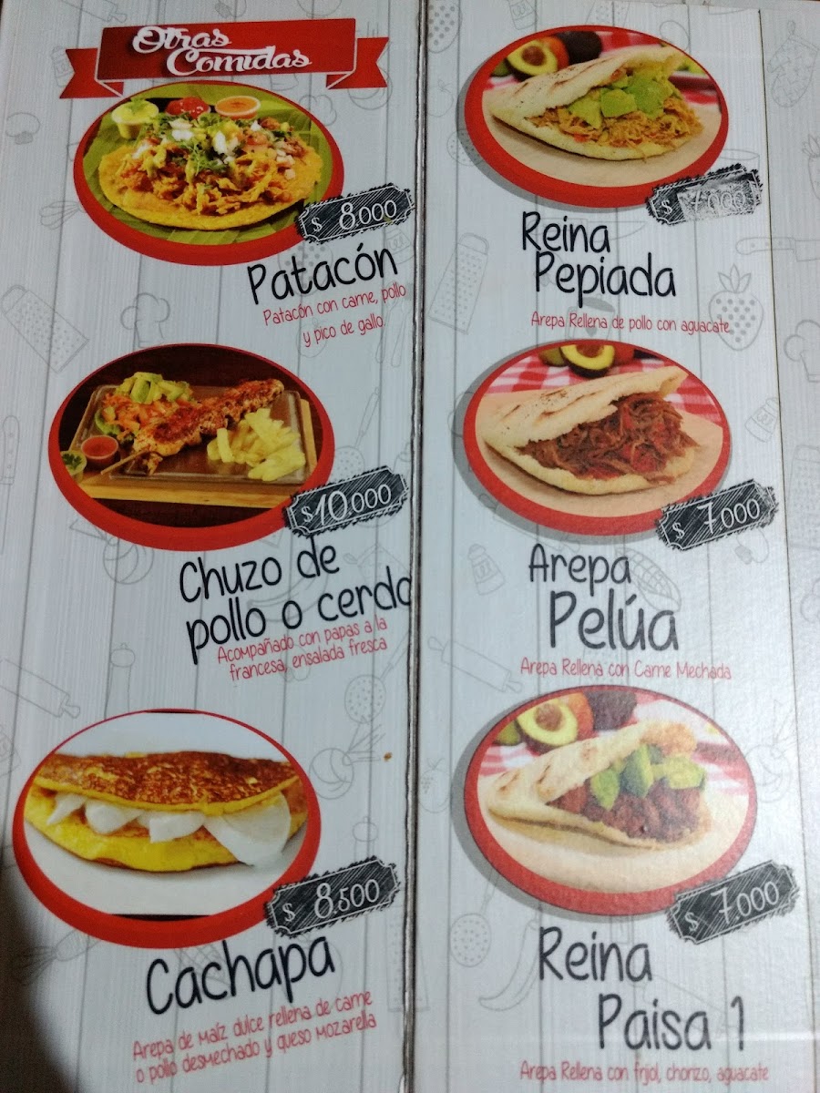 Licorera Pa La U
