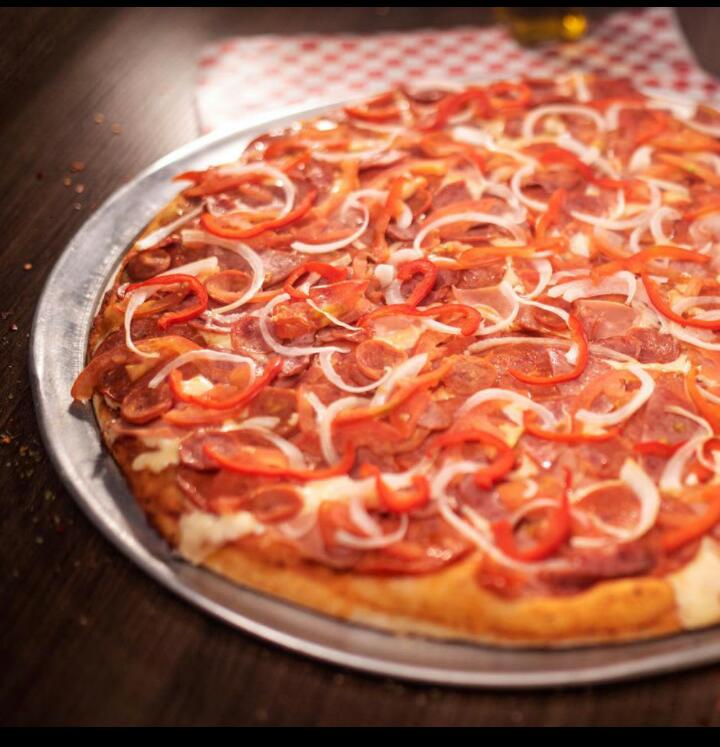 PIZZA GOOL