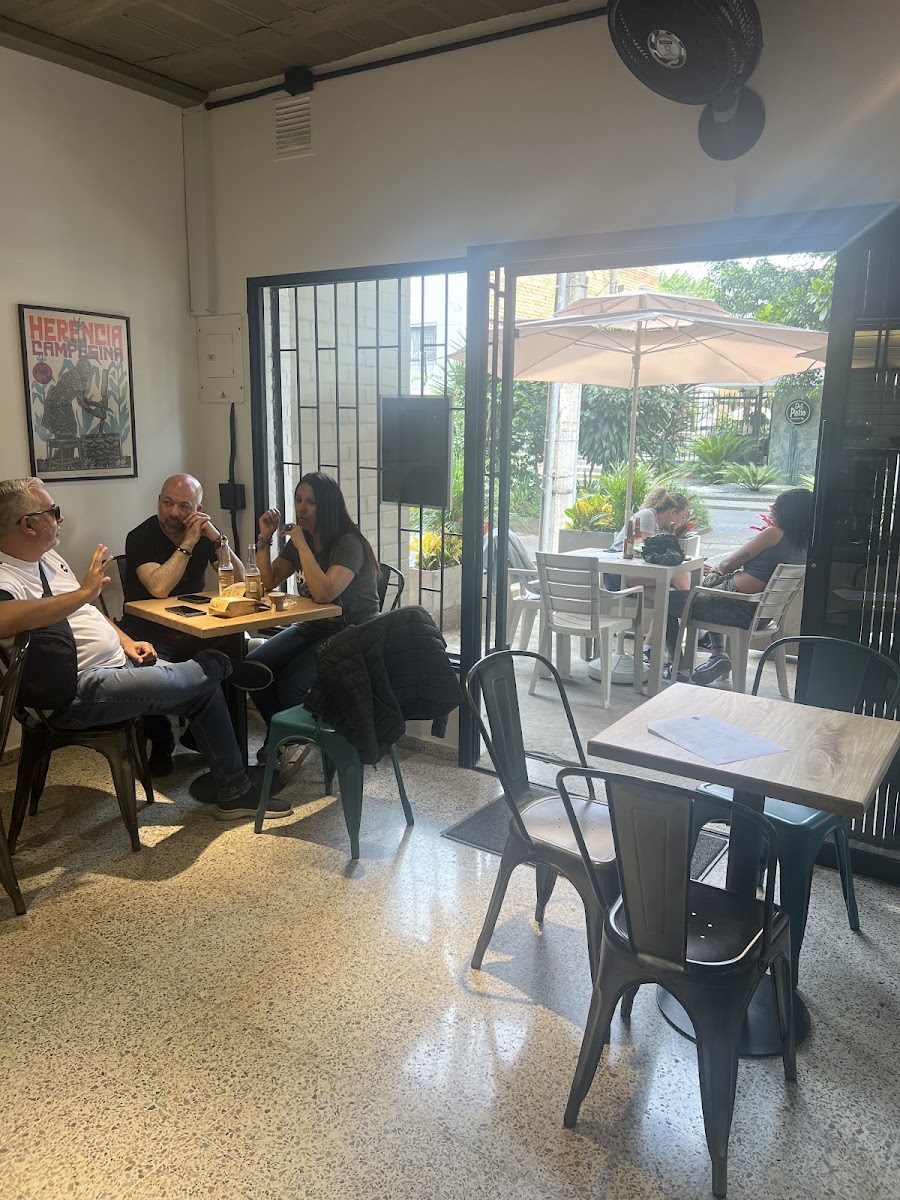 Origo Cafe Bar