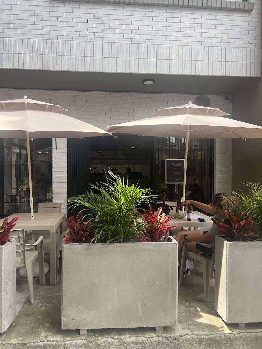 Origo Cafe Bar