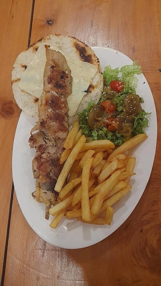 Restaurante Casa Loma