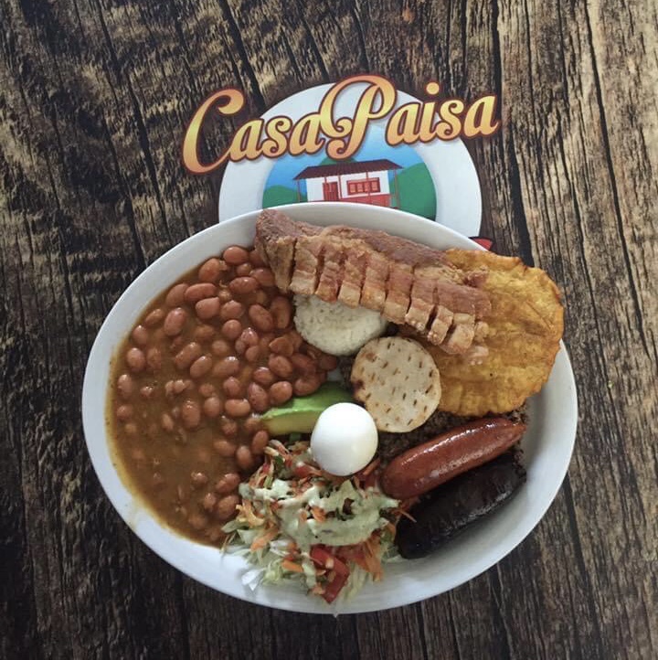 Casa Paisa