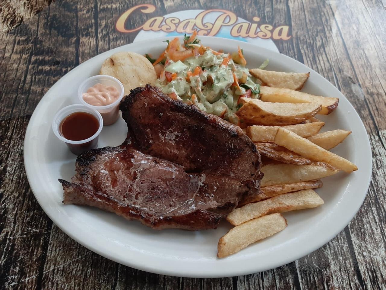 Casa Paisa