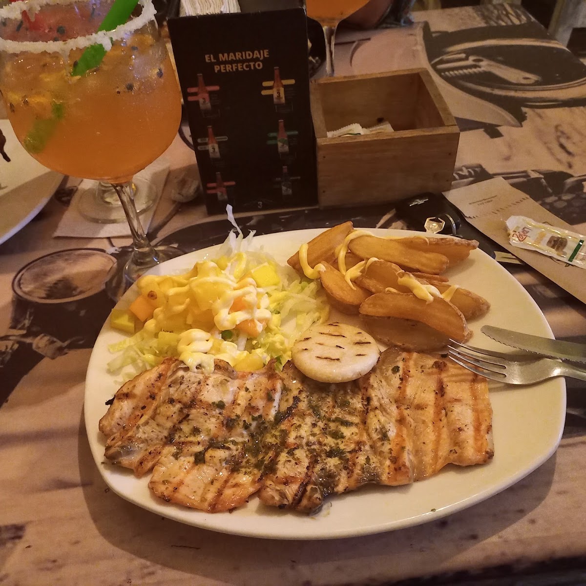 Juanjo's Parrilla