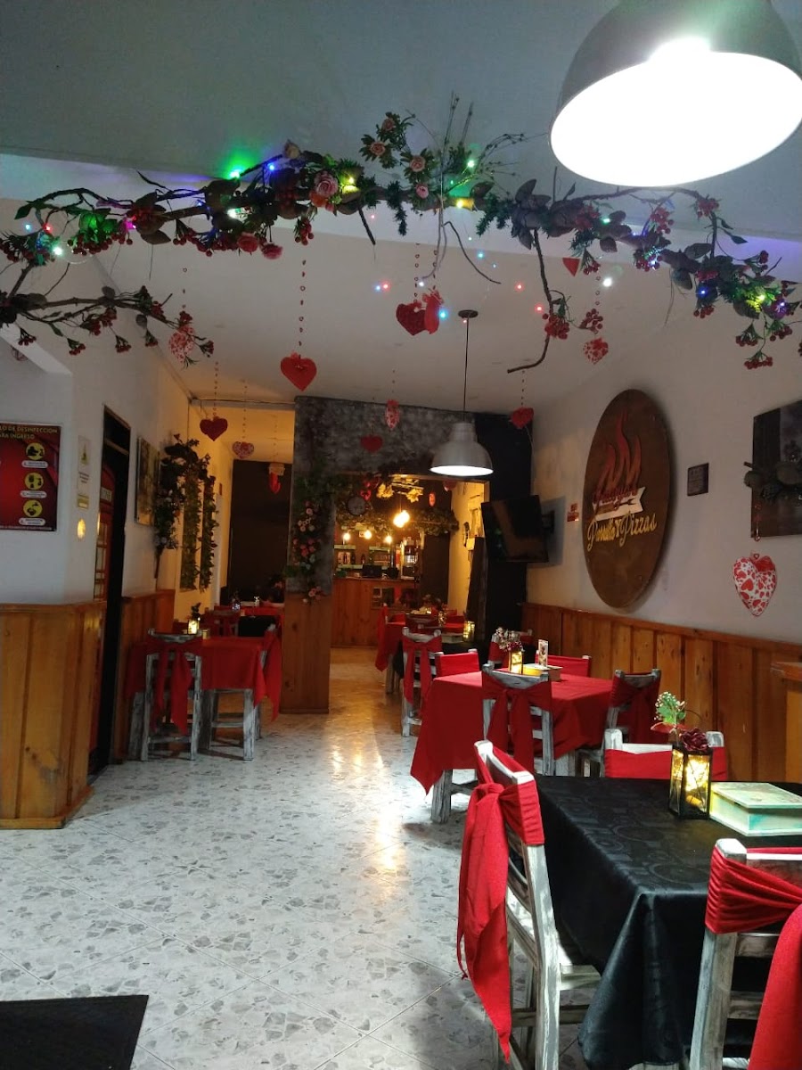 Juanjo's Parrilla